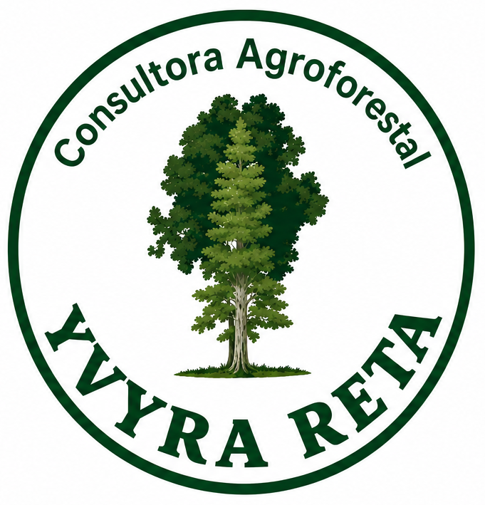 Logo Yvyra Reta